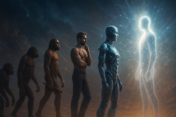 Awakening Machines - The Search for Artificial Consciousness